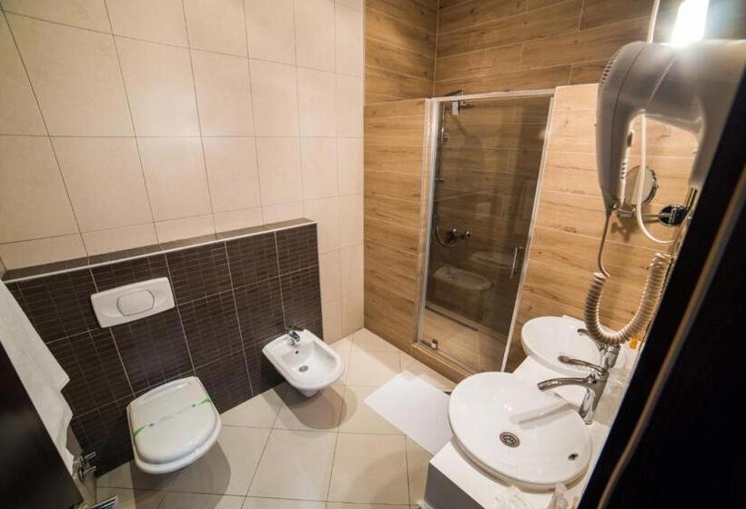 هتل Atlas Ugljevik