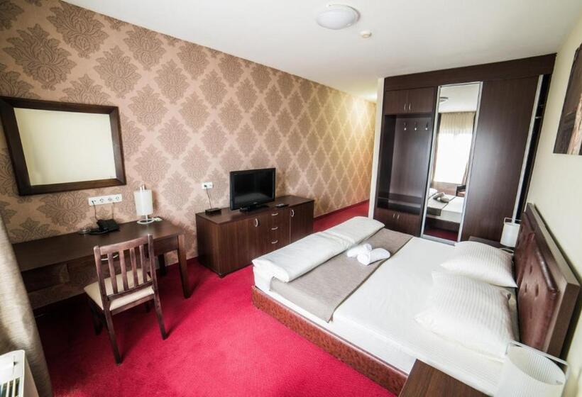 هتل Atlas Ugljevik