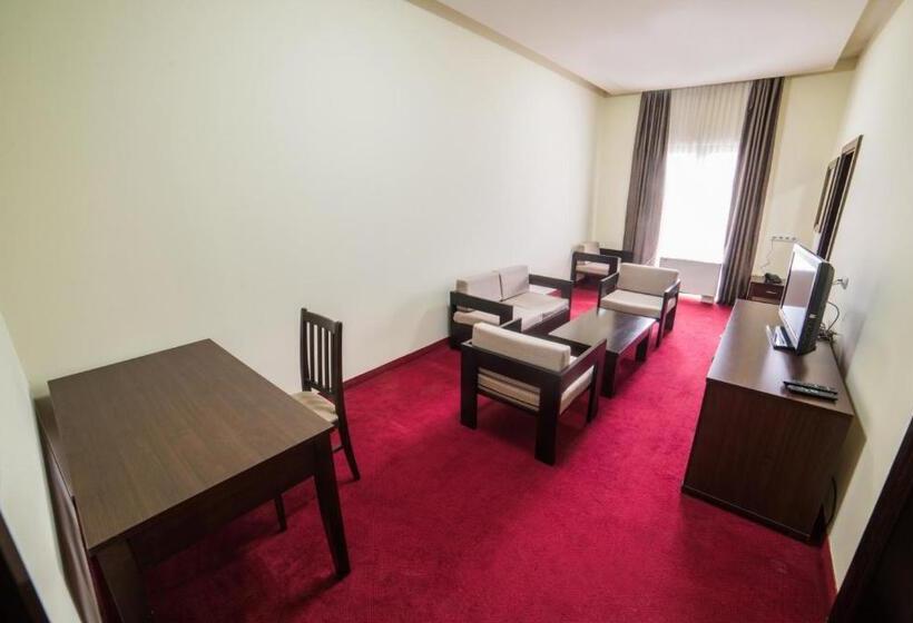 هتل Atlas Ugljevik