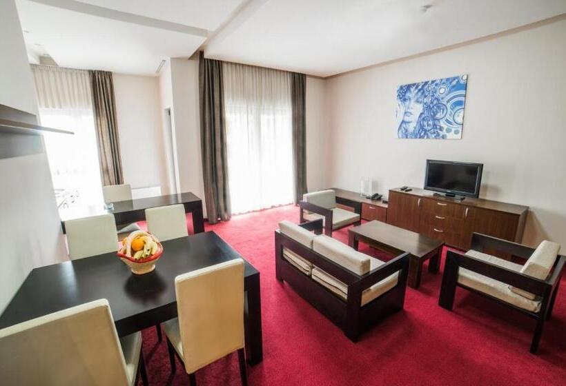 هتل Atlas Ugljevik