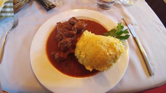 فندق Bar Ristorante Affittacamere Passo Durone