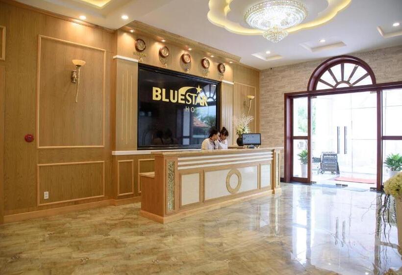 هتل Blue Star