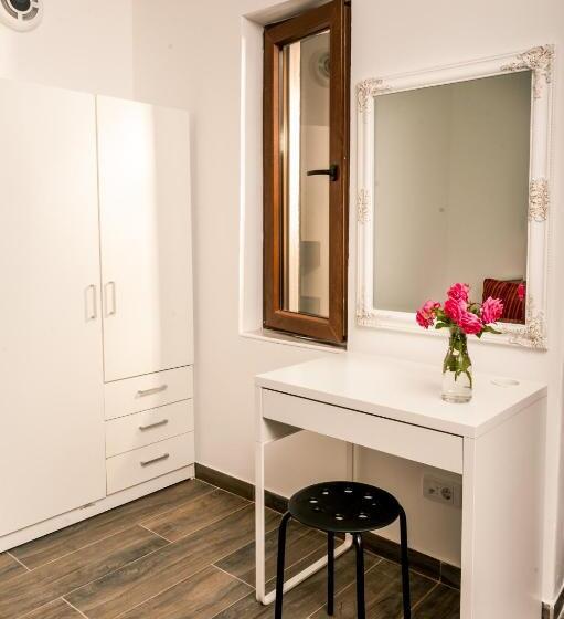 هتل Cider&squash, Grncarska 8, Prnjavor