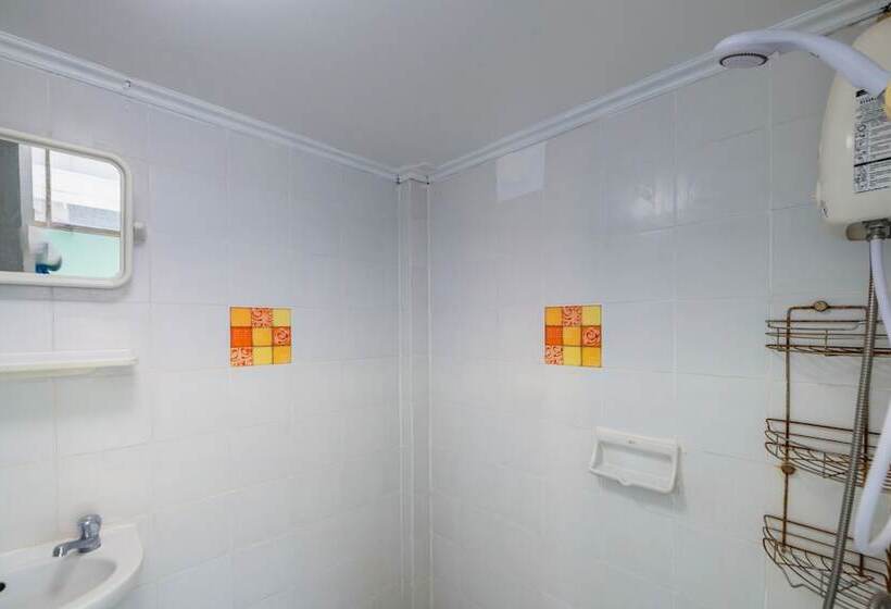 فندق Happy Jomtien   Beachfront