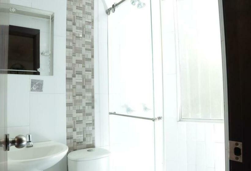 호텔 El Palacio Del Rey