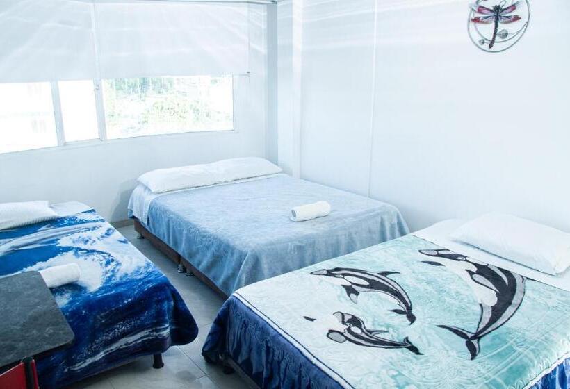 호텔 El Palacio Del Rey