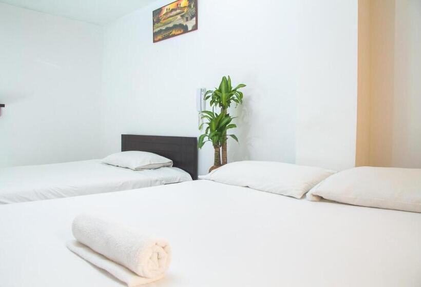 호텔 El Palacio Del Rey