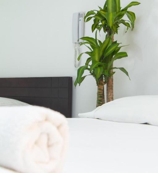 호텔 El Palacio Del Rey