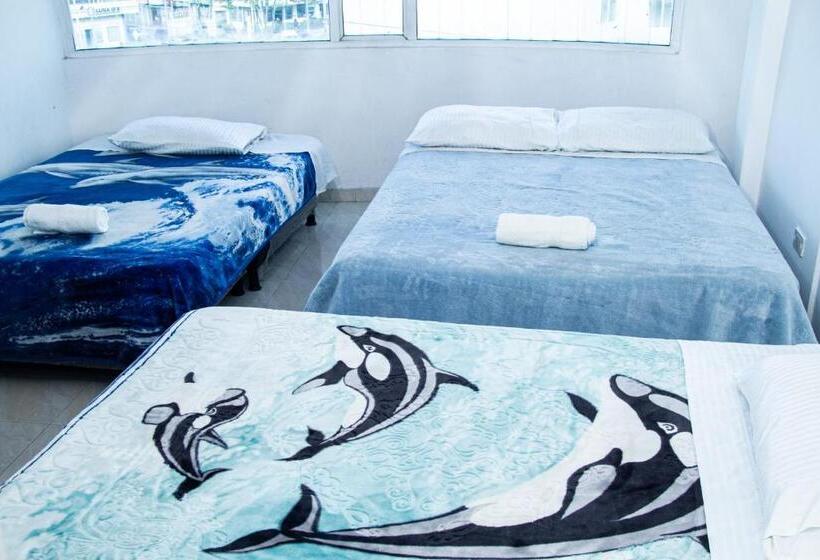 호텔 El Palacio Del Rey