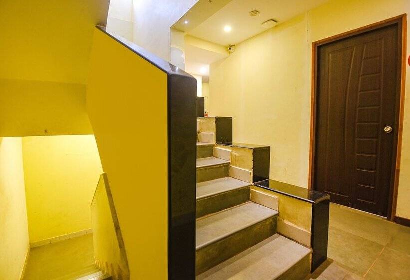 בית מלון כפרי Fabexpress Villa De Vasco