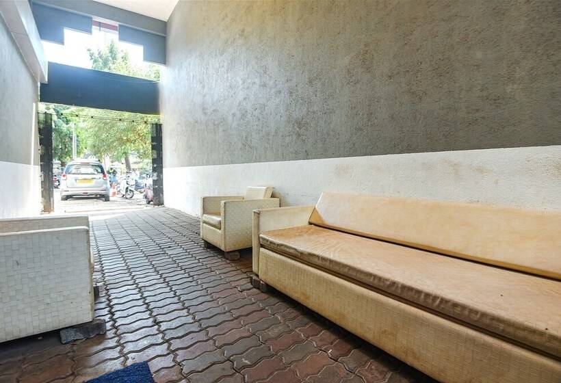 فندق Fabexpress Villa De Vasco