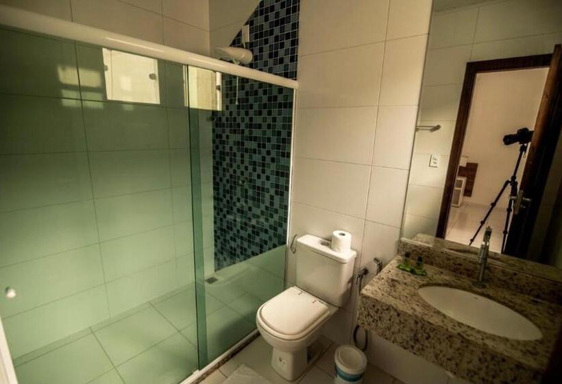 בית מלון כפרי Fazenda Alto Alegre