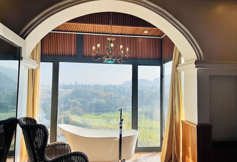 هتل Homestay Thác Liên Khương