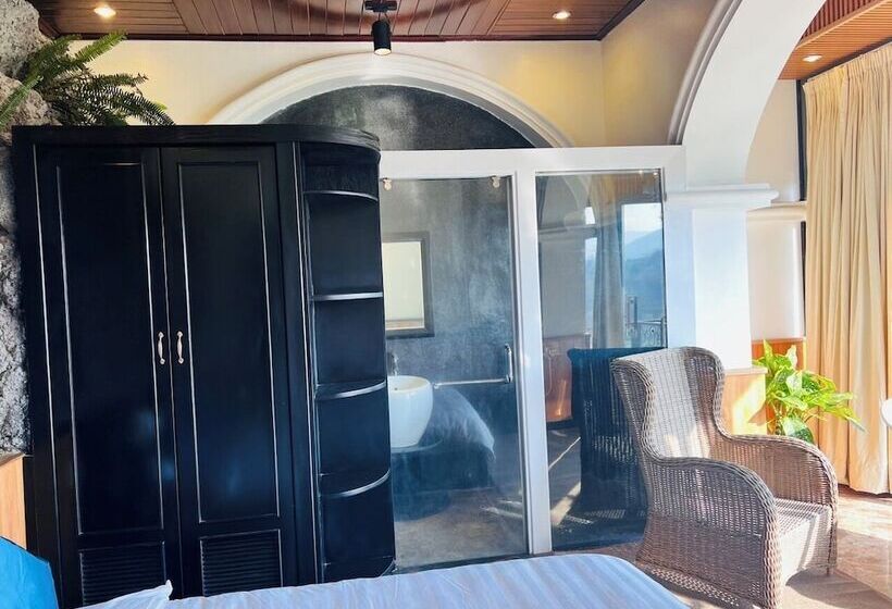 هتل Homestay Thác Liên Khương