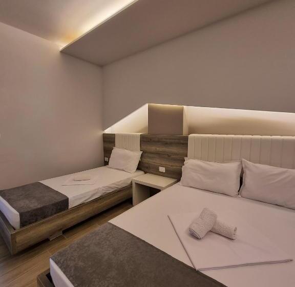 בית מלון כפרי Imperial