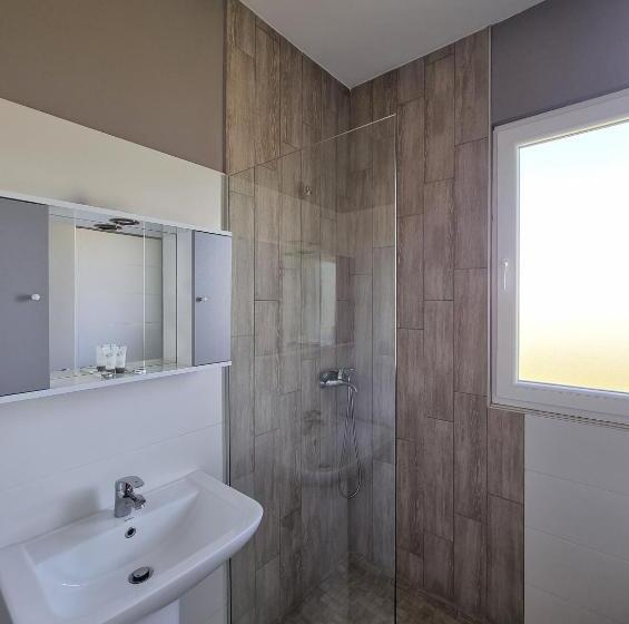 בית מלון כפרי Imperial