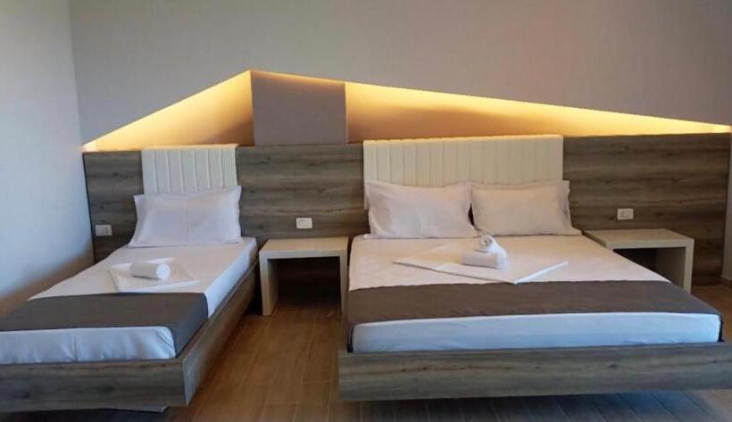 בית מלון כפרי Imperial