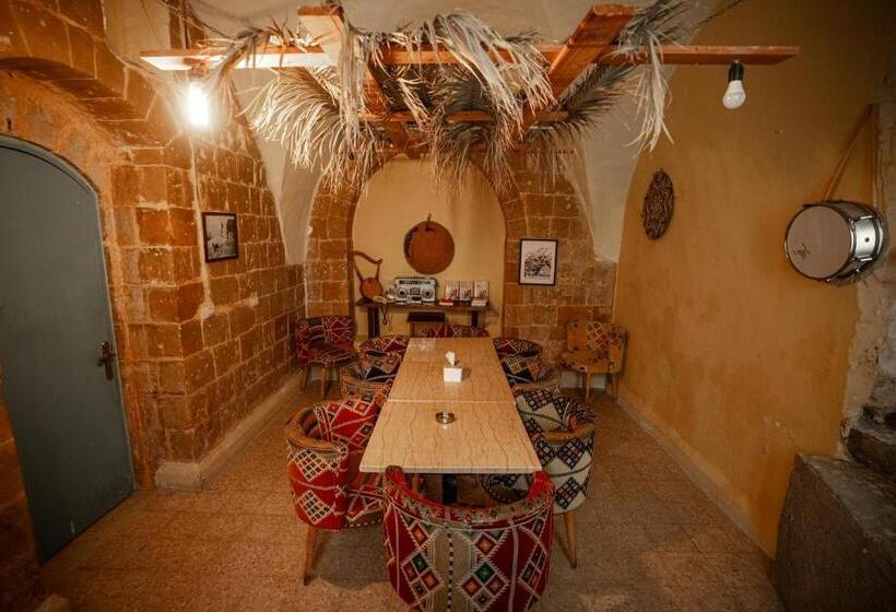 هتل Jordan Heritage Madhafa