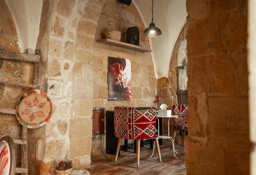 هتل Jordan Heritage Madhafa