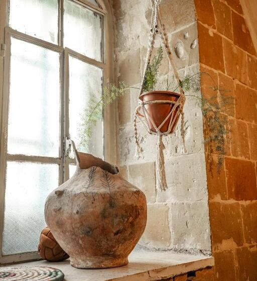 هتل Jordan Heritage Madhafa