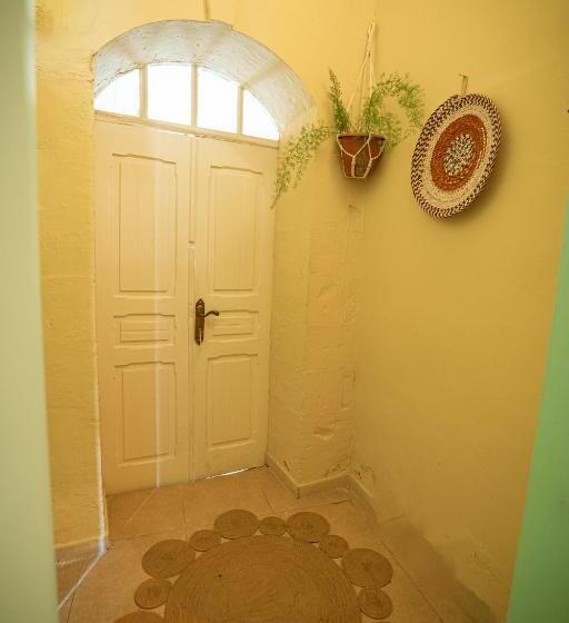 هتل Jordan Heritage Madhafa