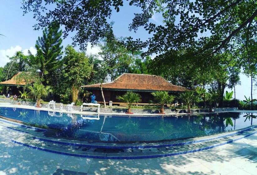 酒店 Katumbiri Resort