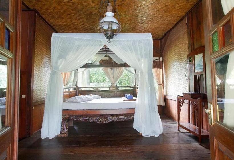 酒店 Katumbiri Resort