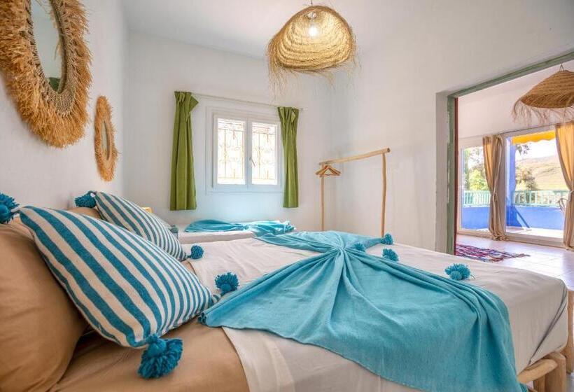 هتل La Fattoria Ecolodge