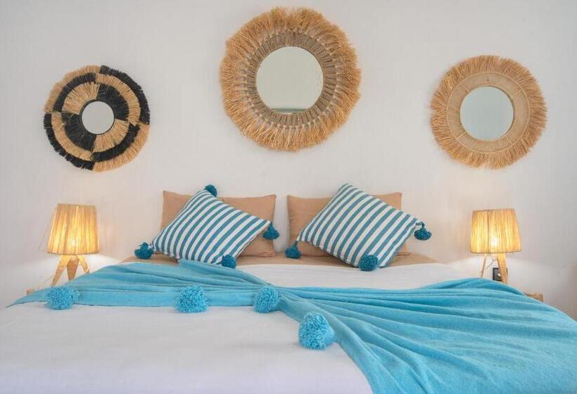 هتل La Fattoria Ecolodge