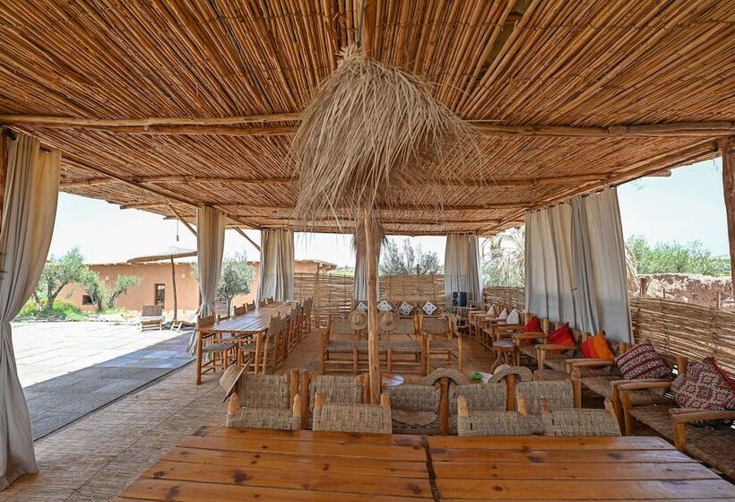 هتل Le Parc Des Oliviers