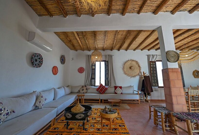 هتل Le Parc Des Oliviers