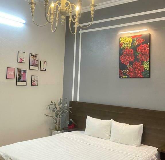 هتل Mộc Hương