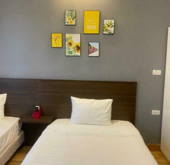 هتل Mộc Hương