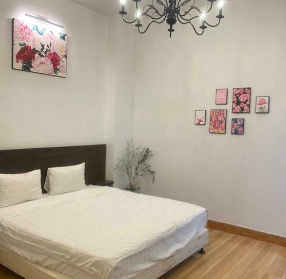 هتل Mộc Hương