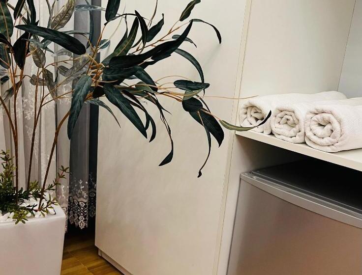 هتل Mộc Hương