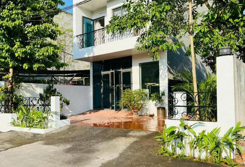 هتل Mộc Hương