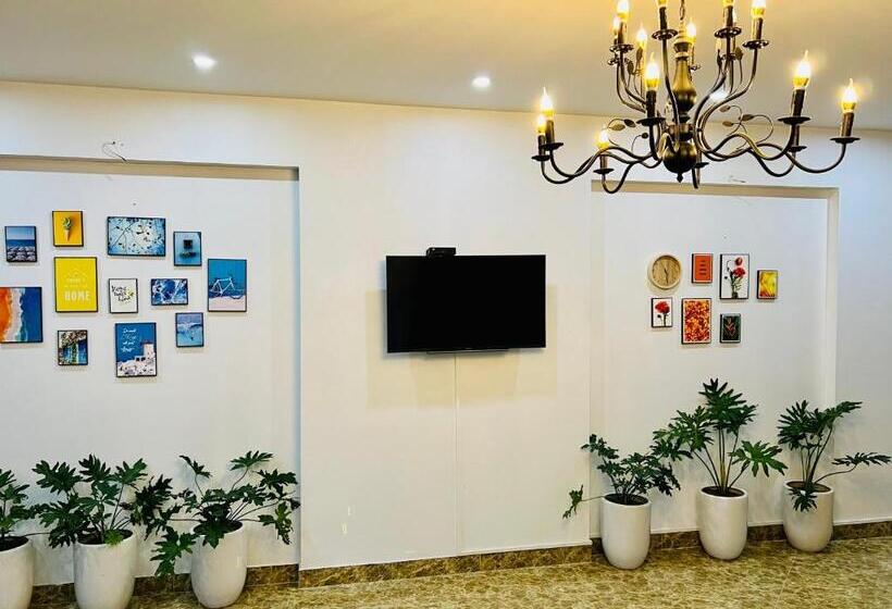 هتل Mộc Hương