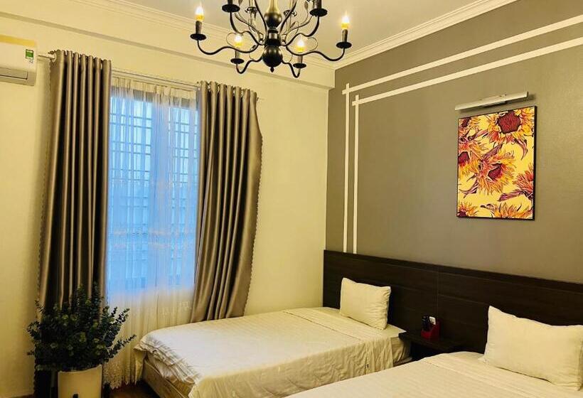 هتل Mộc Hương