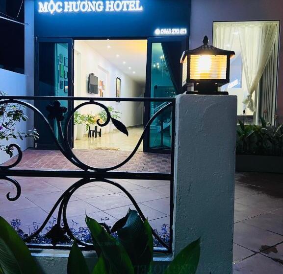 هتل Mộc Hương