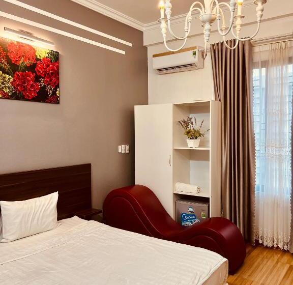 هتل Mộc Hương