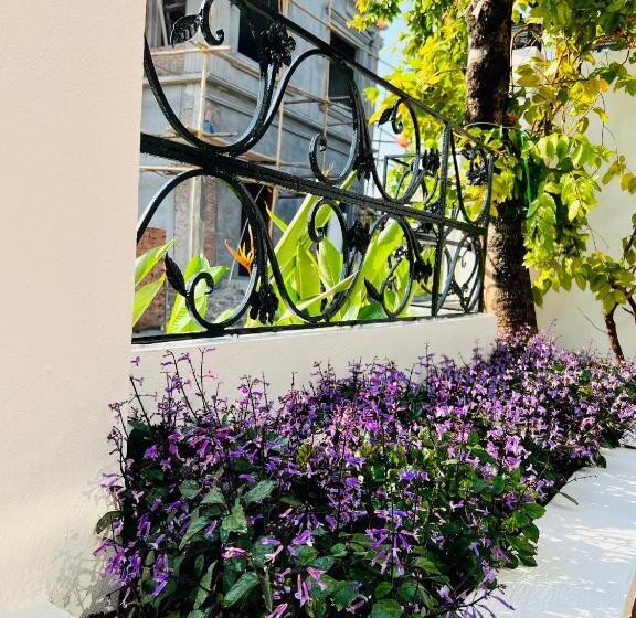 هتل Mộc Hương