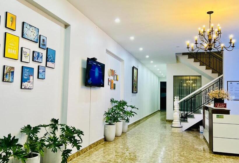 هتل Mộc Hương