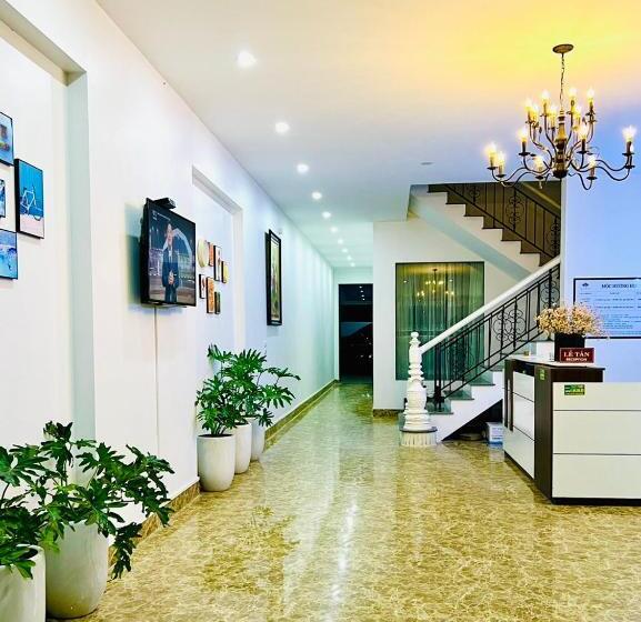 هتل Mộc Hương