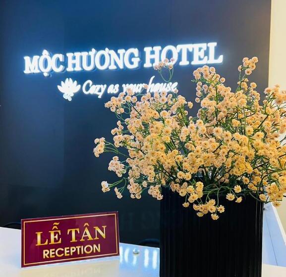هتل Mộc Hương