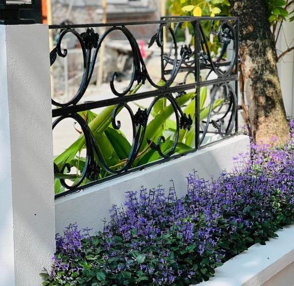 هتل Mộc Hương