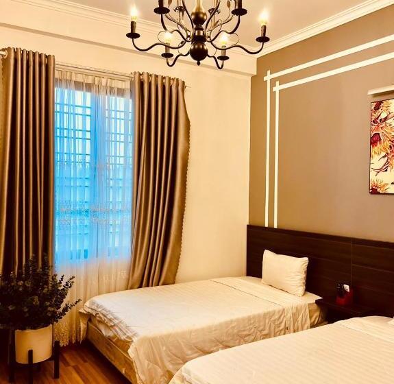 هتل Mộc Hương