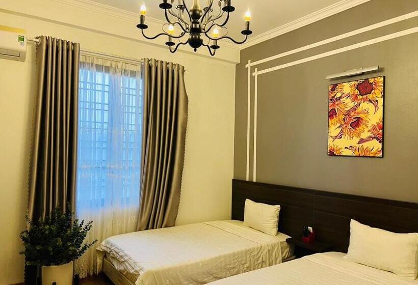 هتل Mộc Hương