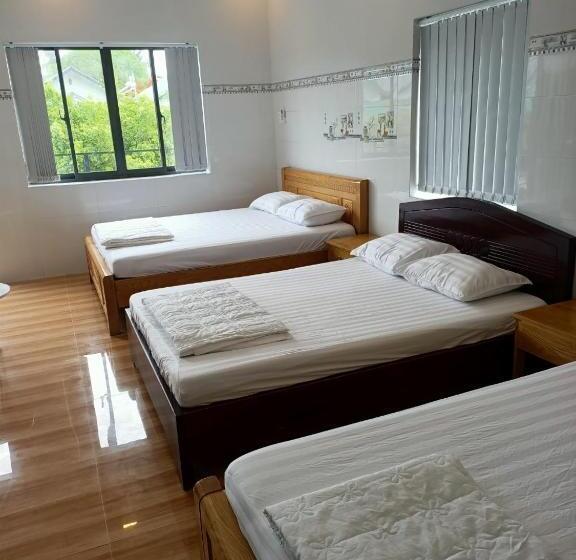 هتل Mobile Home Ho Tram Pristine Beach