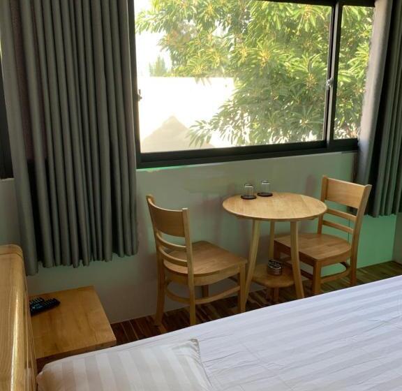 هتل Mobile Home Ho Tram Pristine Beach