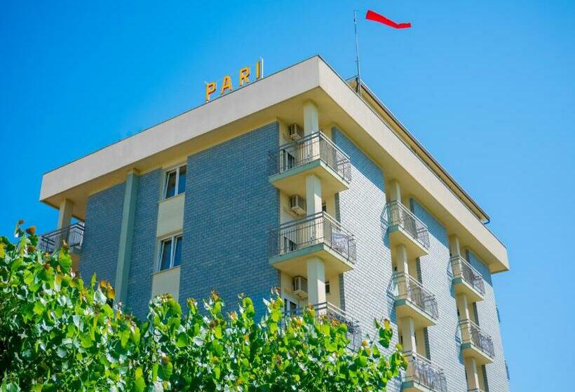 هتل Pari